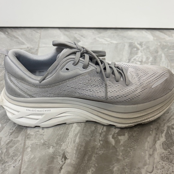 HOKA Women's Bondi 8 - Picture 9 of 15
